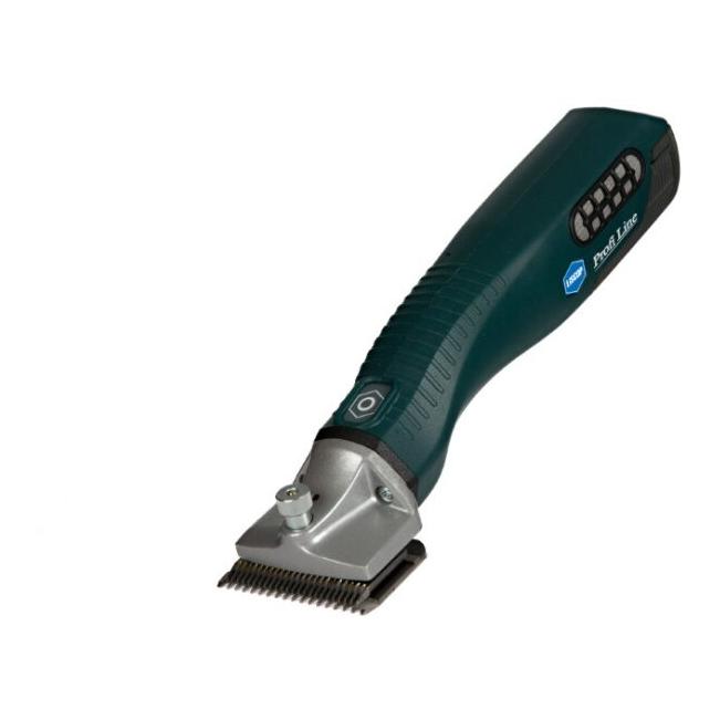 Liscop ProfiLine Akku Schermaschine Rind mit Messer LC A6