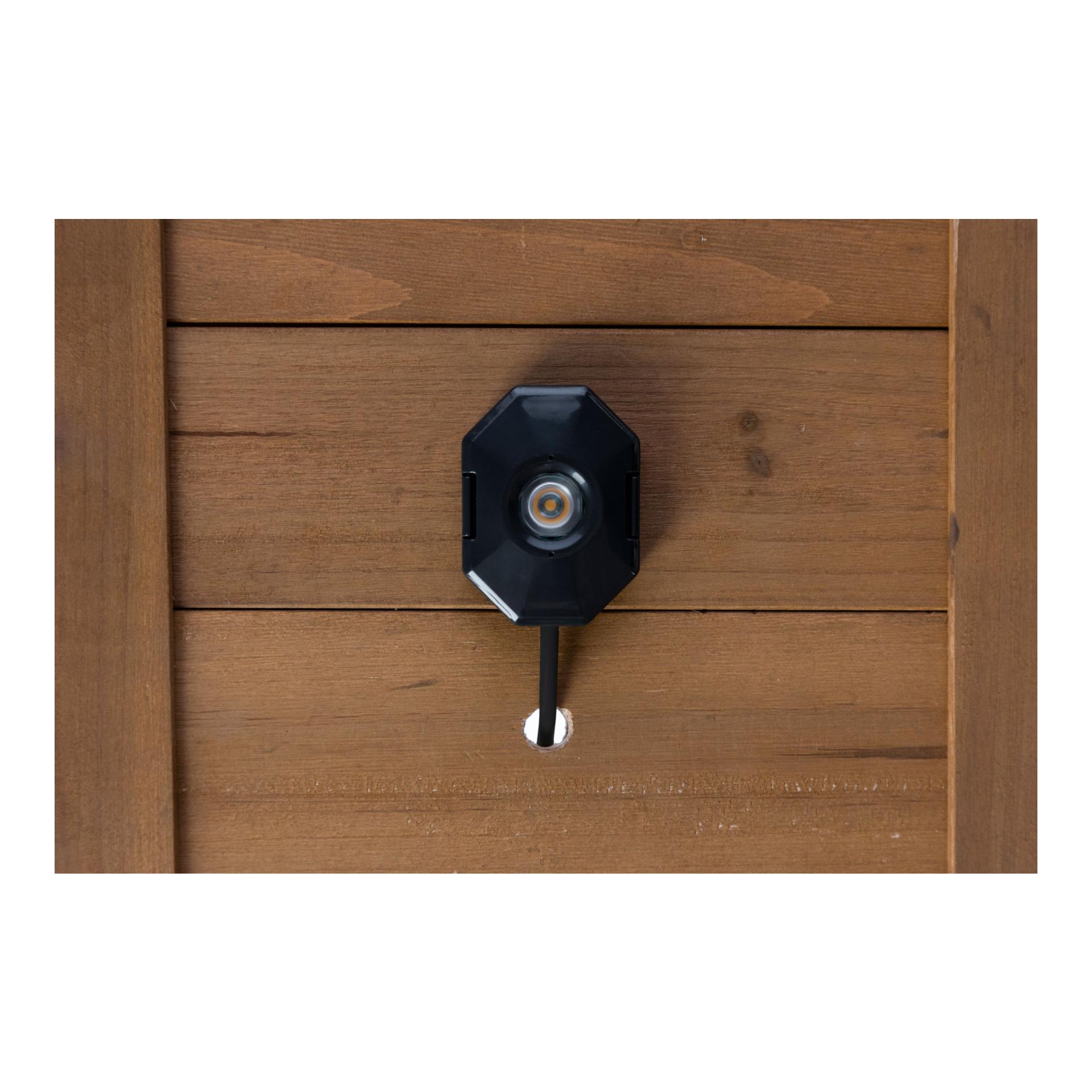 SmartCoop LED-Stallbeleuchtung