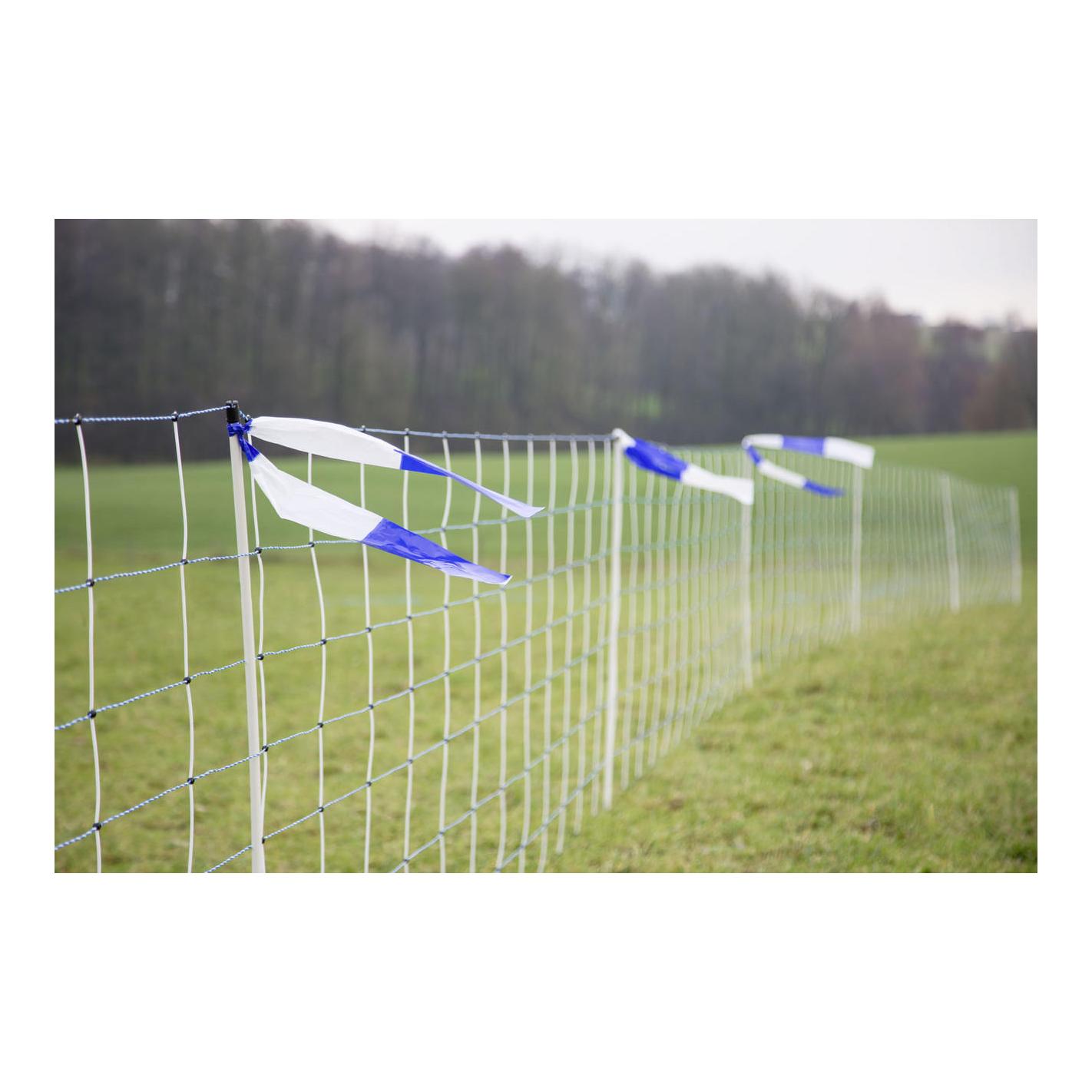Hauptner Weidenetz Wolfnet Vario - Einzelspitz
