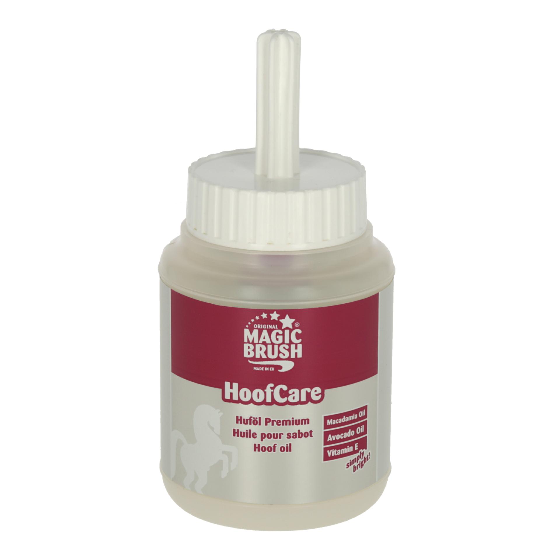 MagicBrush Huföl Premium