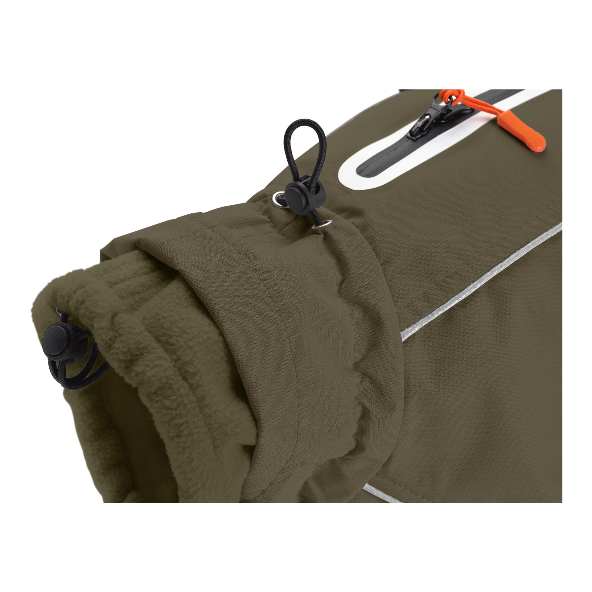 Hunter Manteau pour chien Nordby
