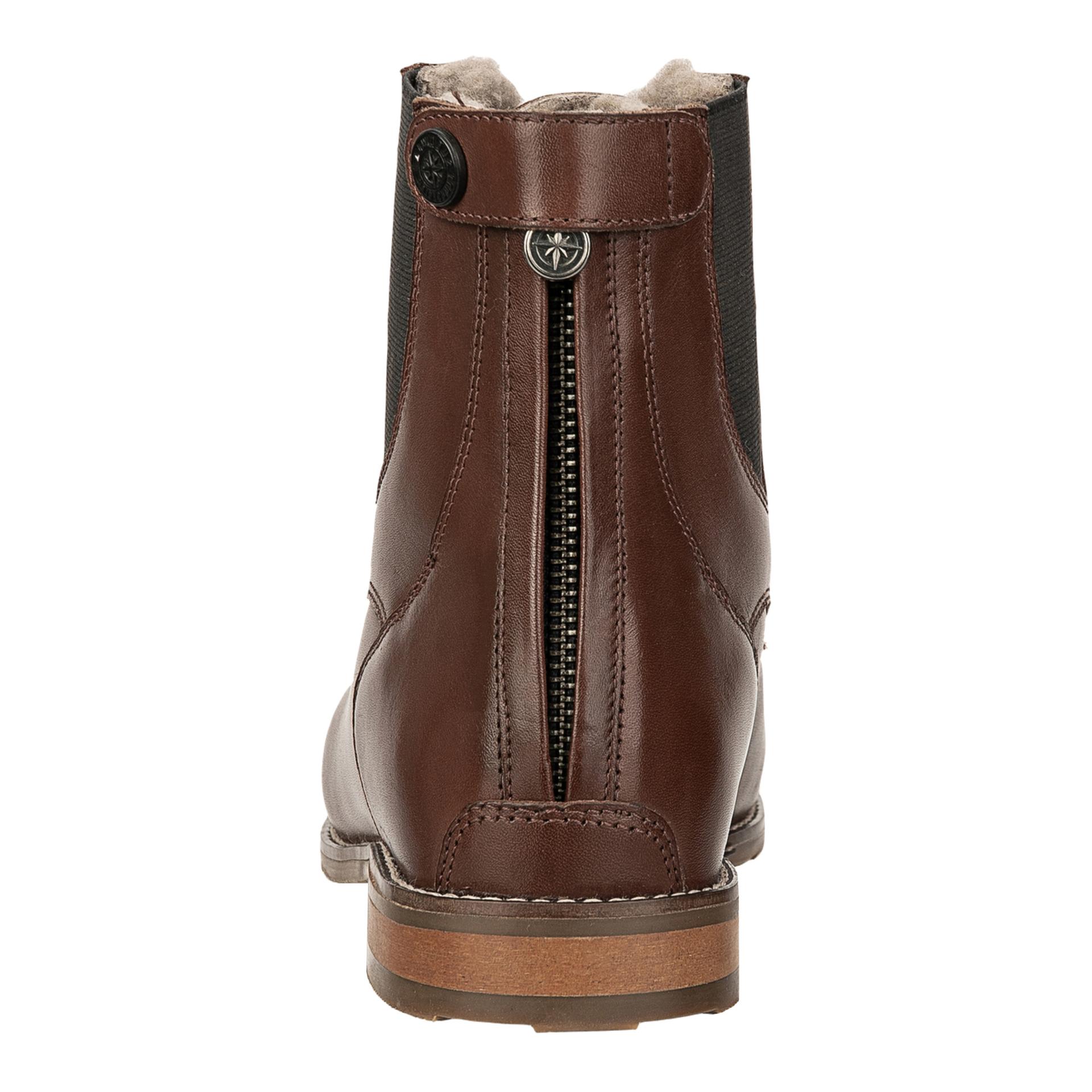 Suedwind Footwear Schnürstiefelette Florentina BZ Lace Merino