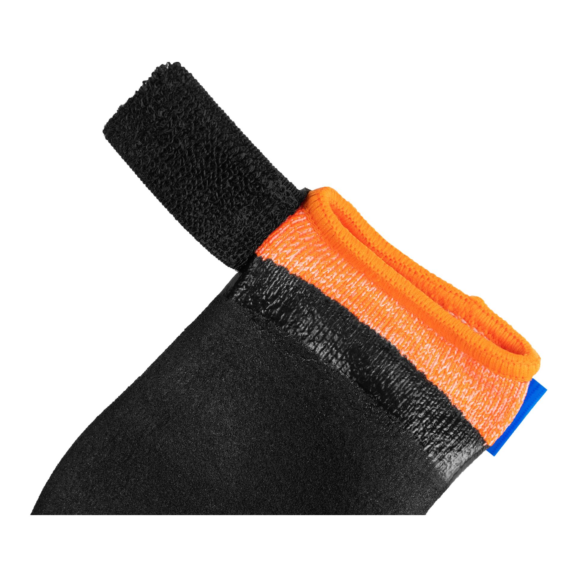Non-stop Dogwear Protector Booties