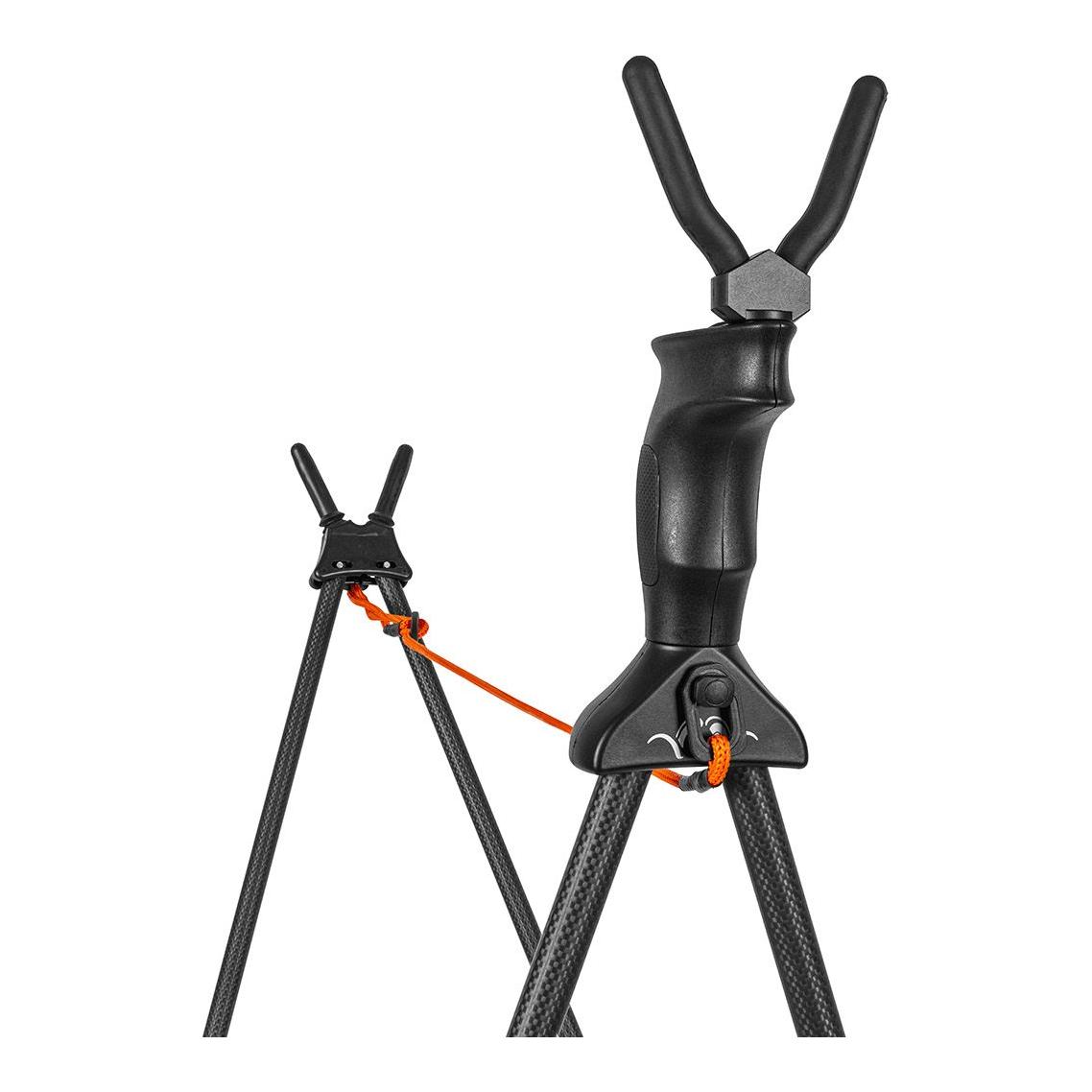 Blaser Carbon Zielstock 2.0
