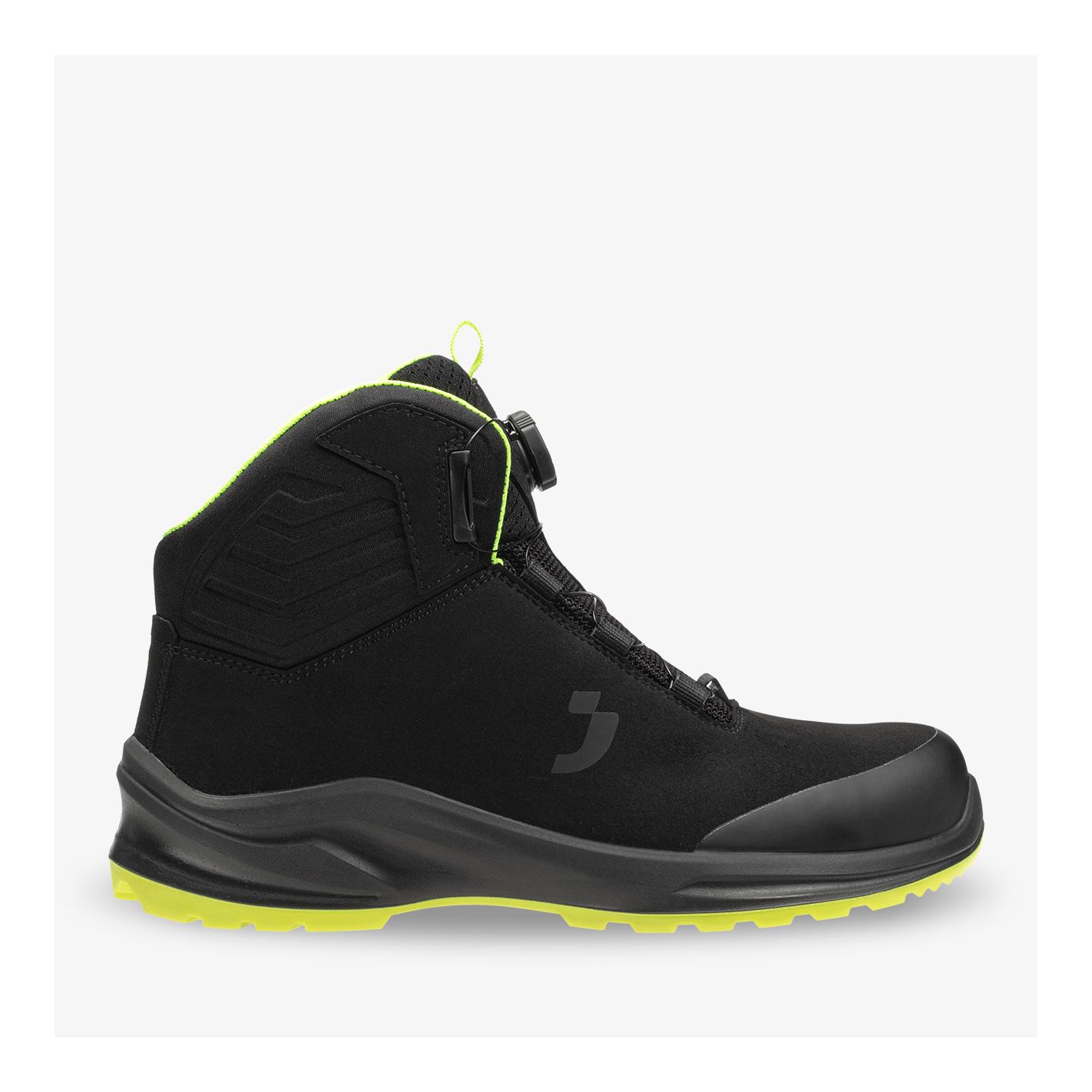 Safety Jogger Chaussure de sécurité MODULO S3S MID TLS