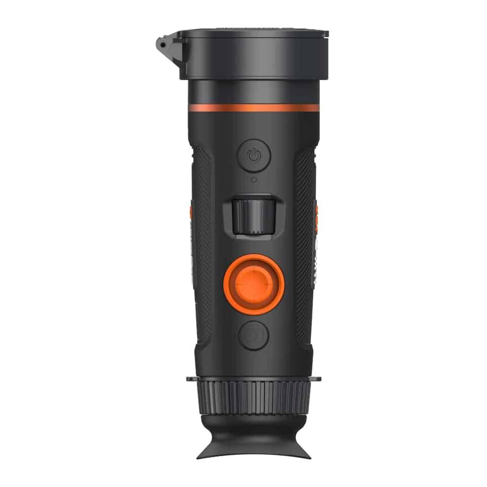 Thermtec Appareil d'imagerie thermique WILD 650