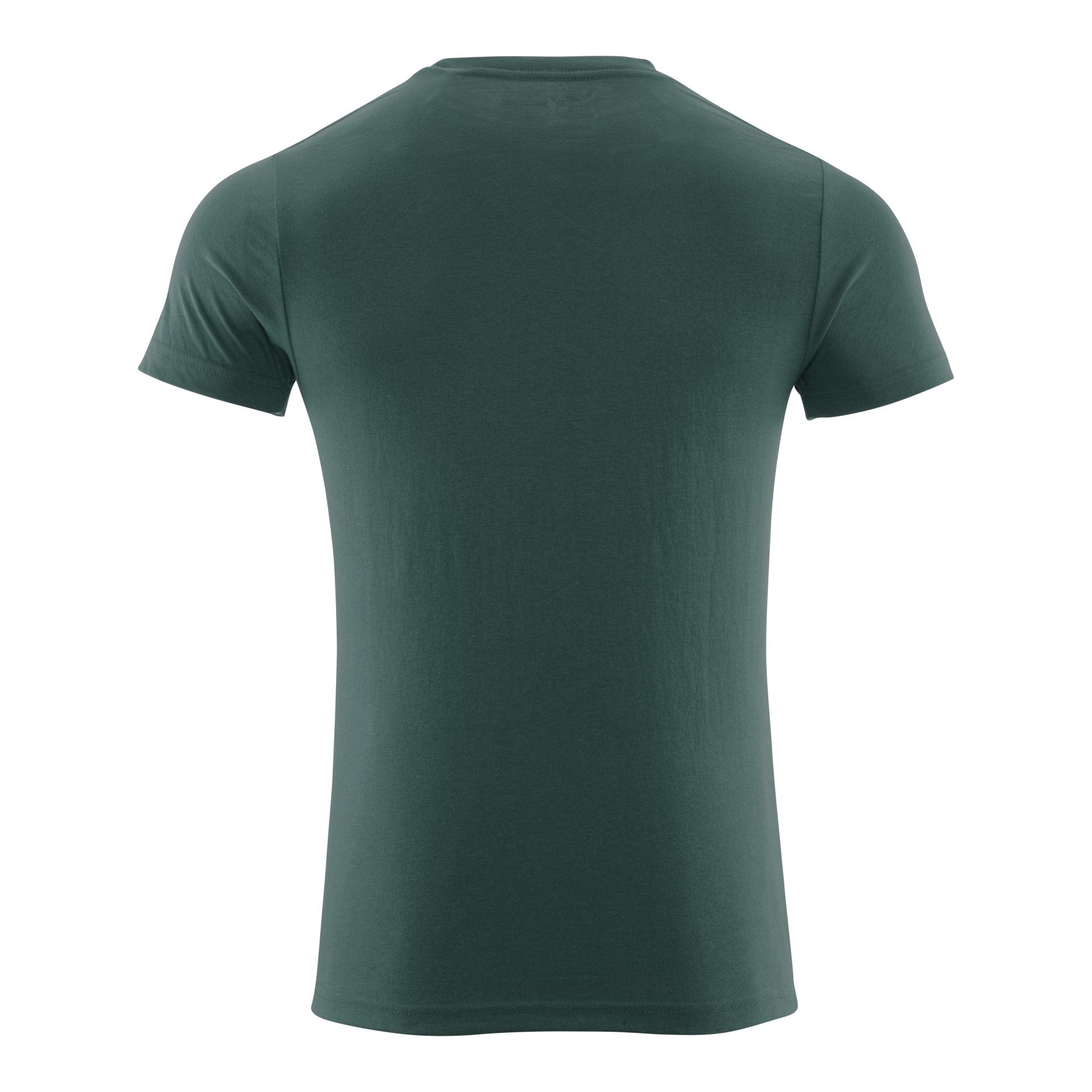 MASCOT Bio-Baumwoll T-Shirt - Herren
