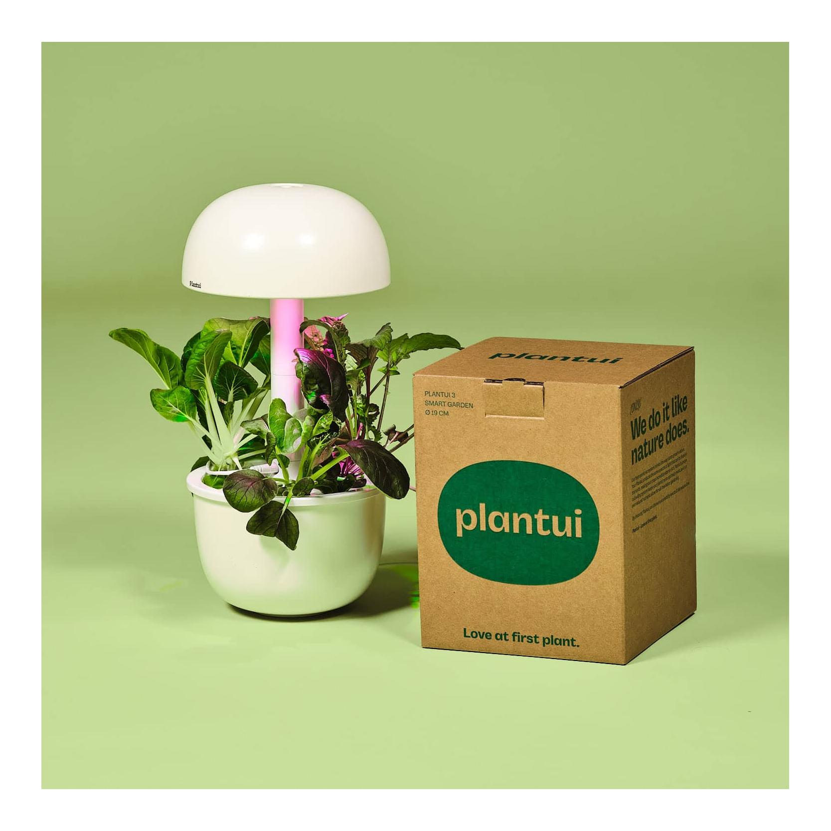 Plantui Smart Garden 3e