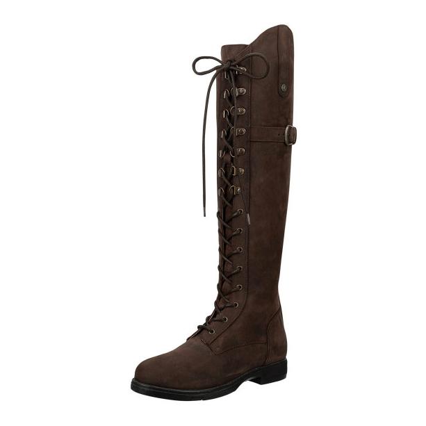 Suedwind Footwear Winterreitstiefel Longford