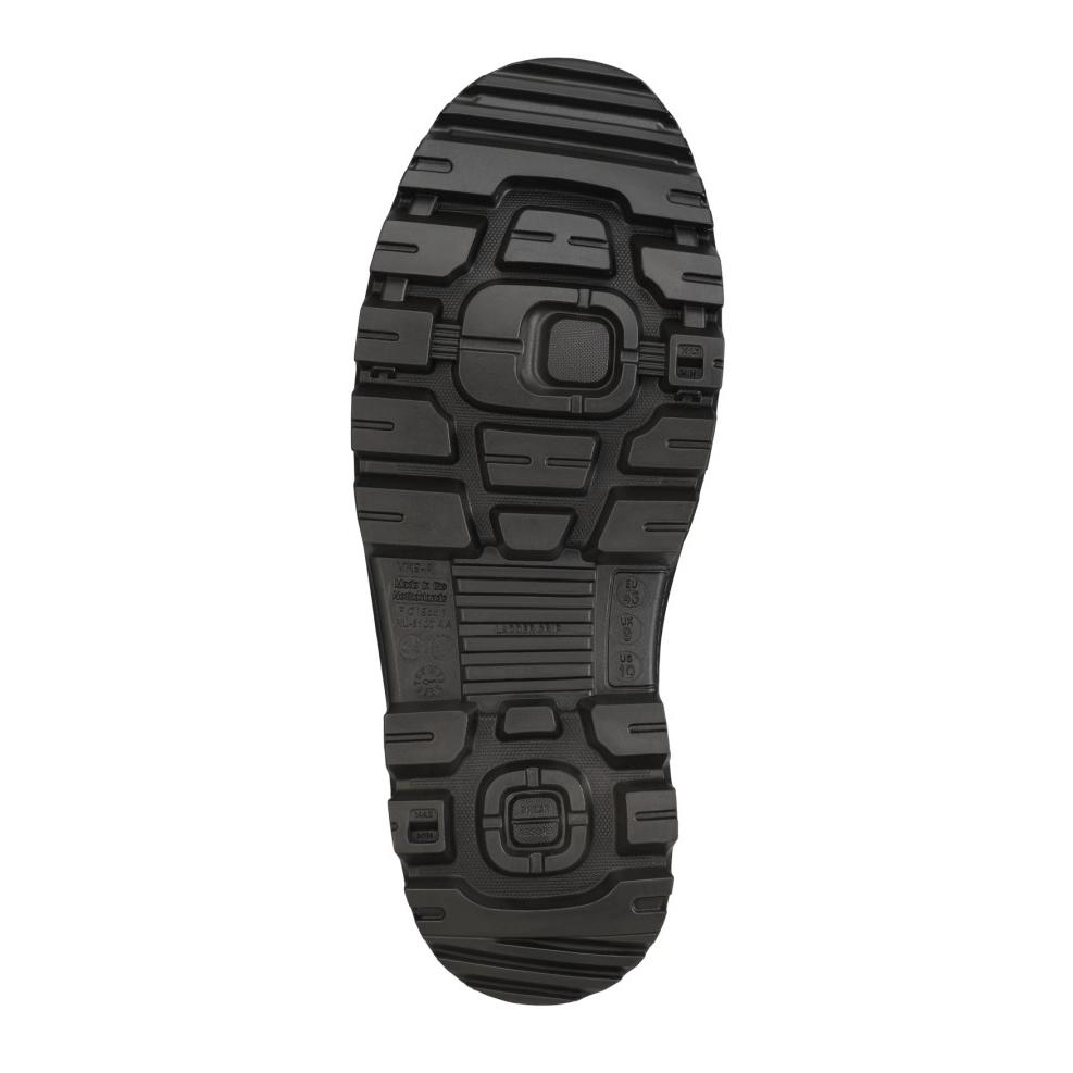 Dunlop Dunlop® Sicherheitsstiefel Purofort® FieldPRO Thermo+ S5