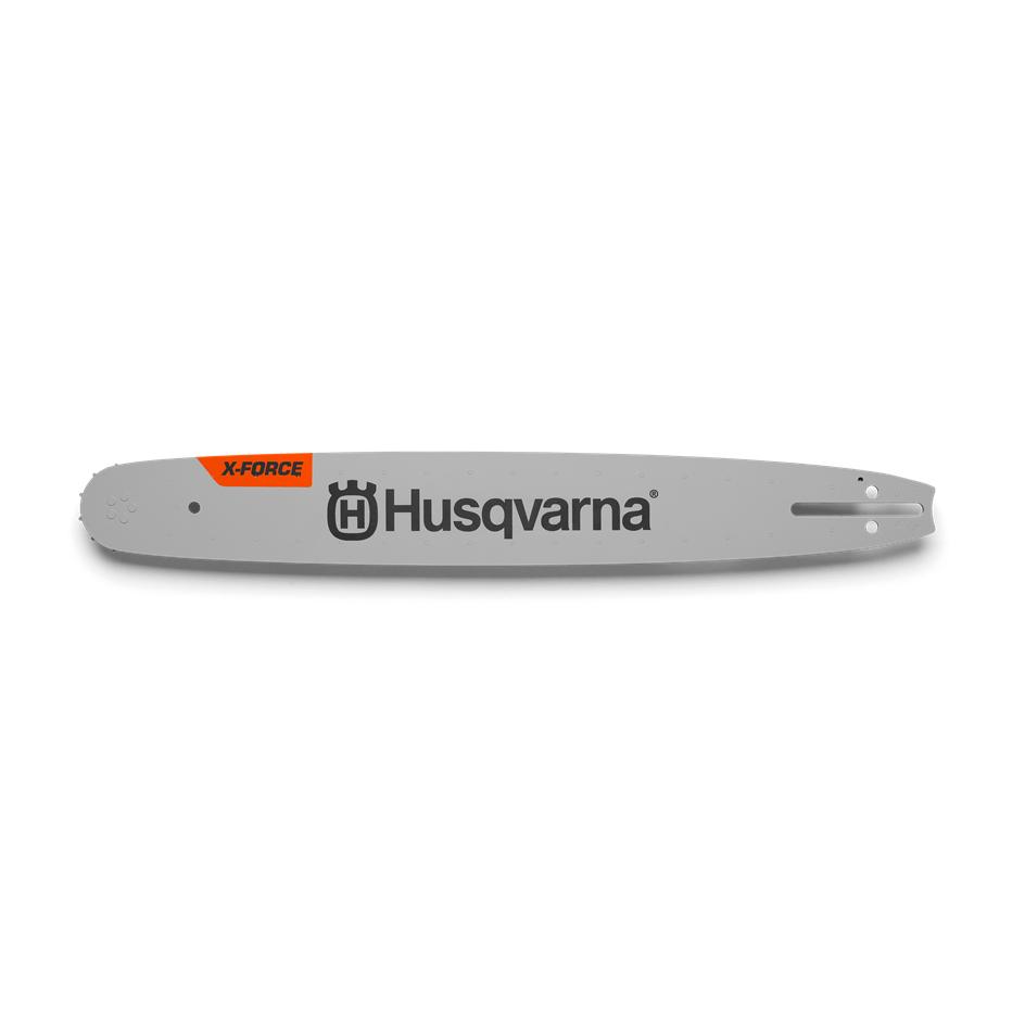 Husqvarna Schwert X-FORCE 45 cm, 18" / .325" 1.5 mm 72DL