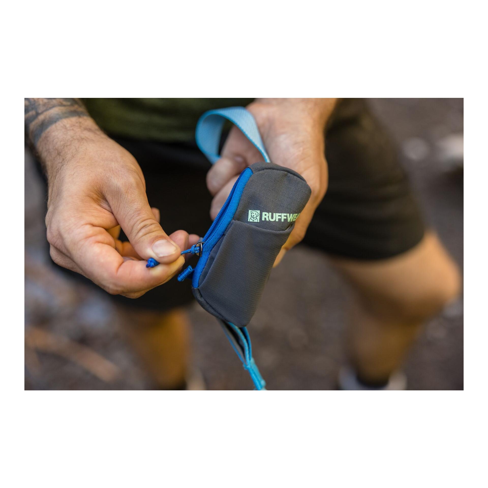 Ruffwear Stash Bag Mini™ Kotbeutelspender