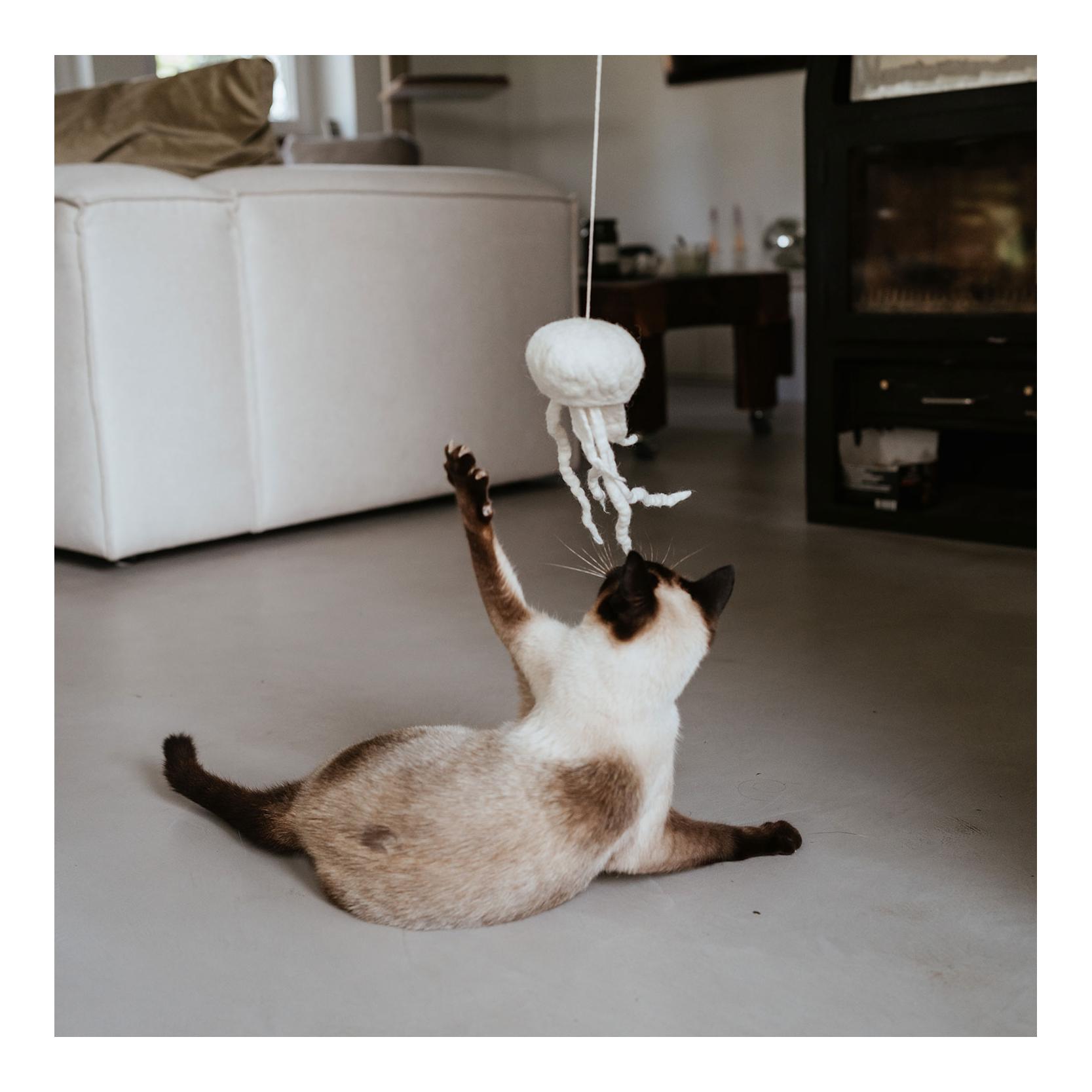 Stylecats by Hunter Katzenspielzeug Kwalle Karl