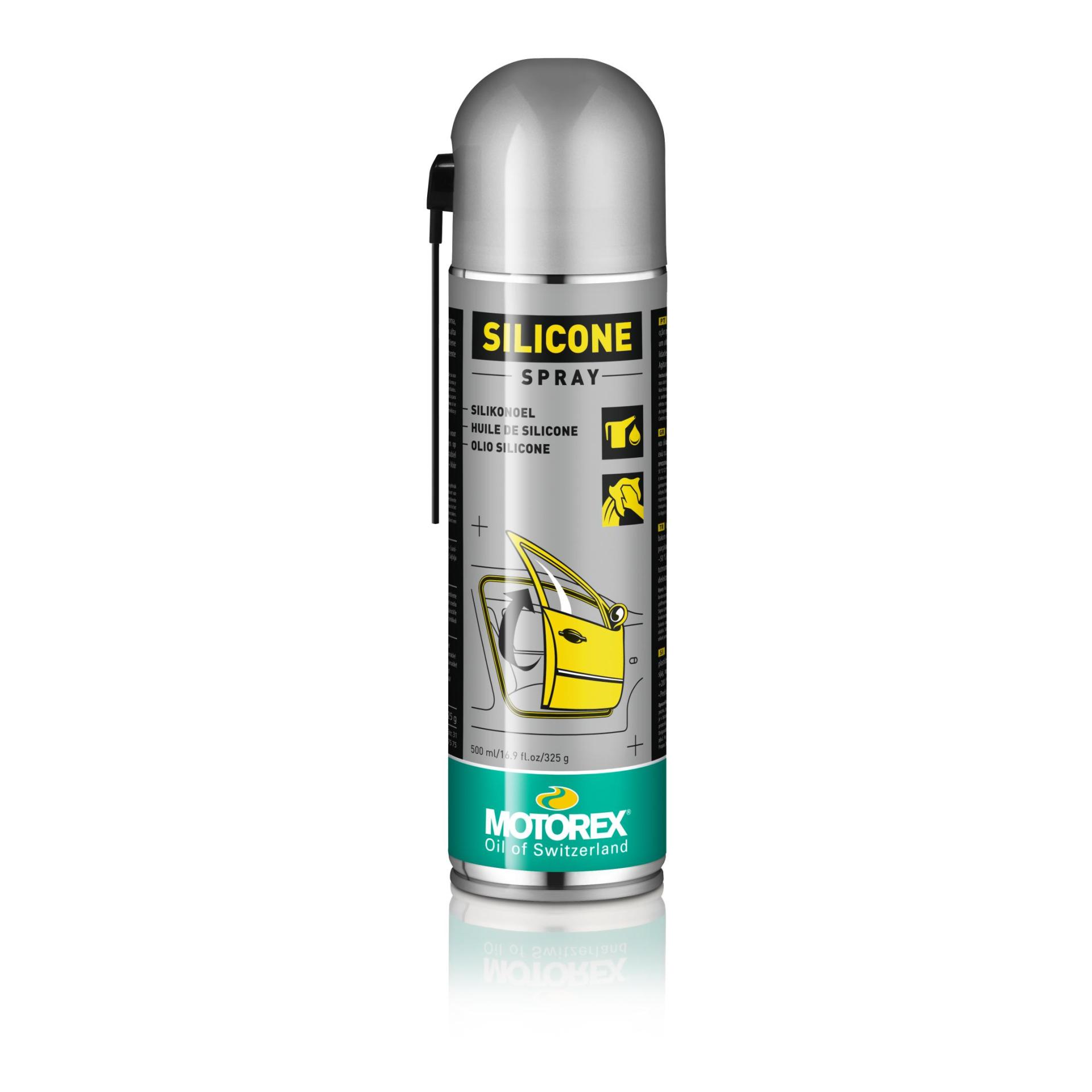 Motorex Silikon Spray