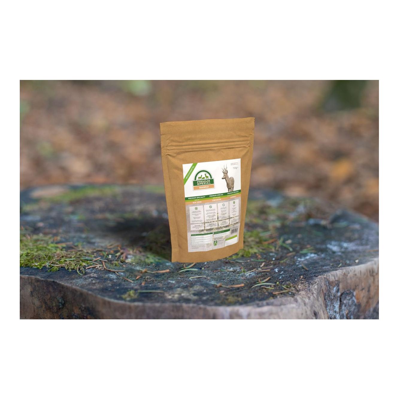 EUROHUNT Attractif spécial pour gibier PREMIUM - Chevreuil