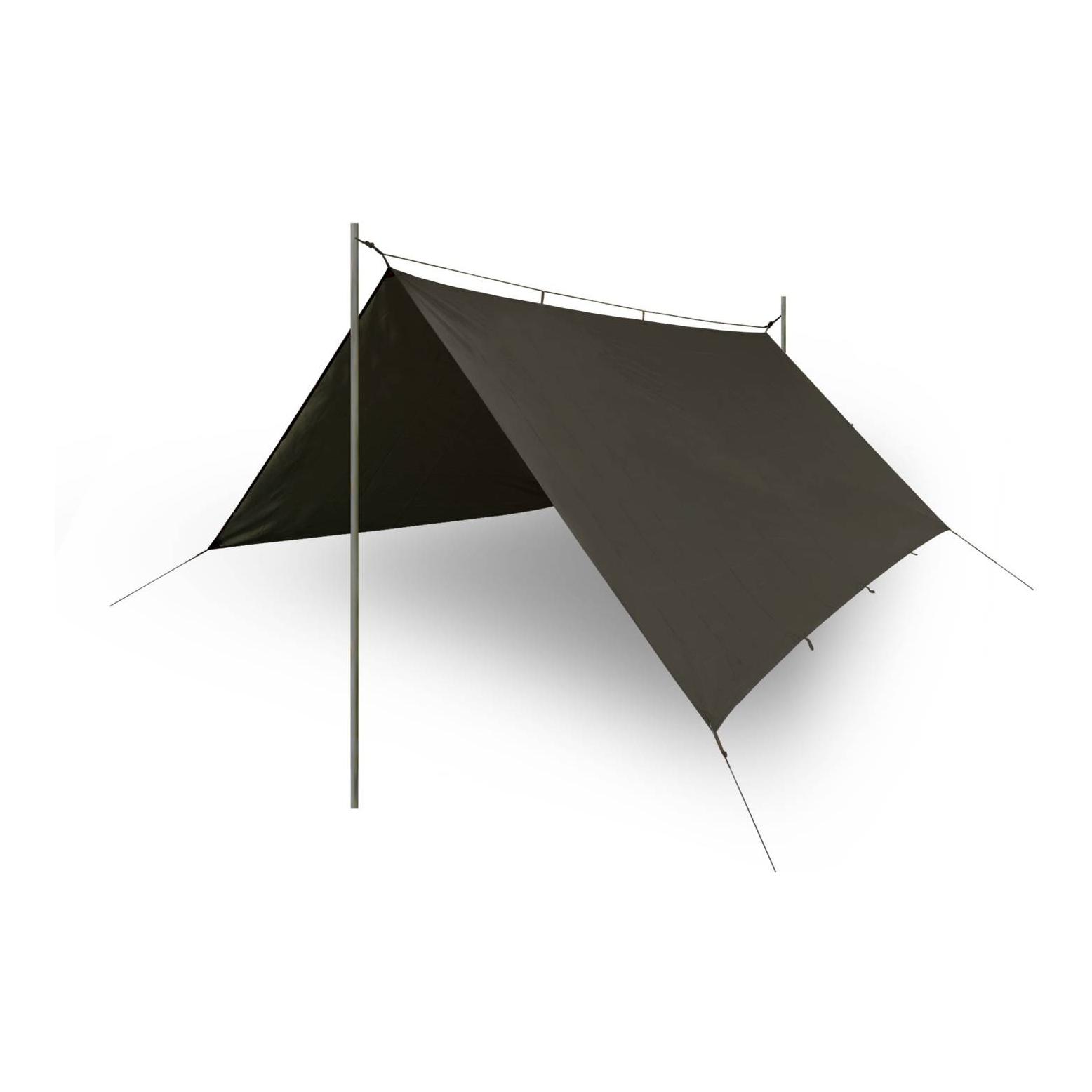 Helikon Supertarp - Taiga Green