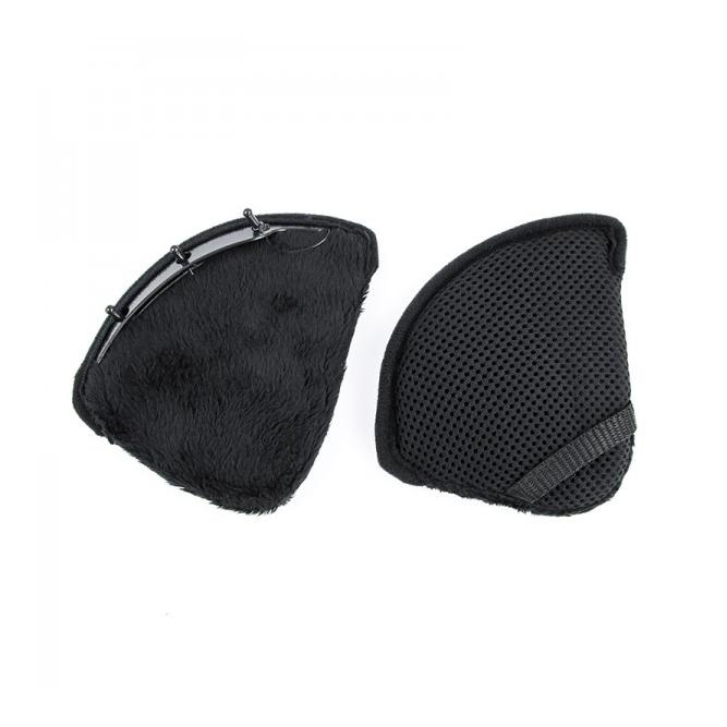 Casco Winterpaket für Nori/Choice/Mini2 Schwarz