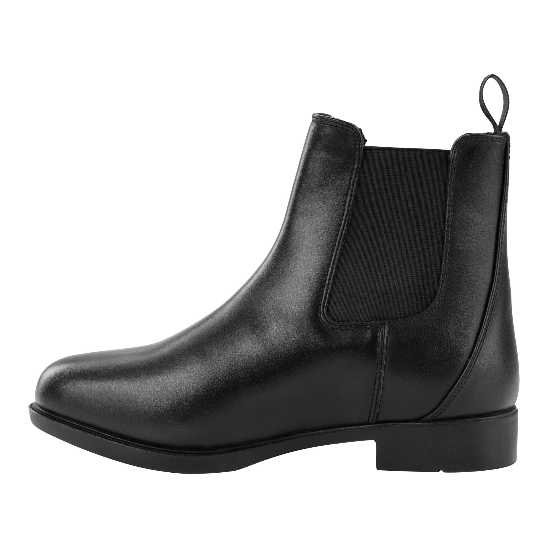 Suedwind Footwear Bottine pour l’hiver Companion Jodhpur - noir