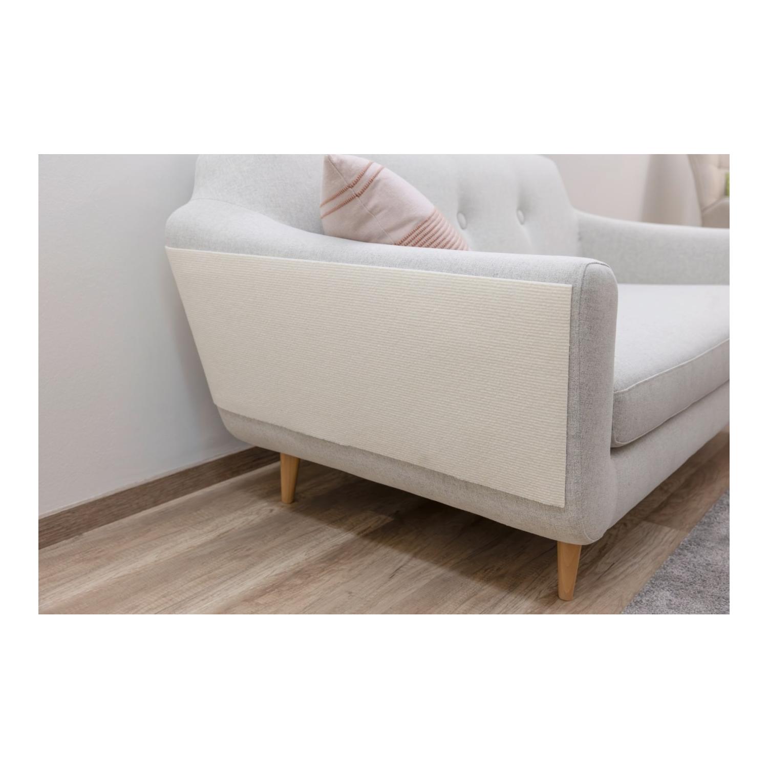 Kerbl Pet Tapis anti-rayures autocollant