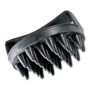 Hauptner Gummistriegel Groomer