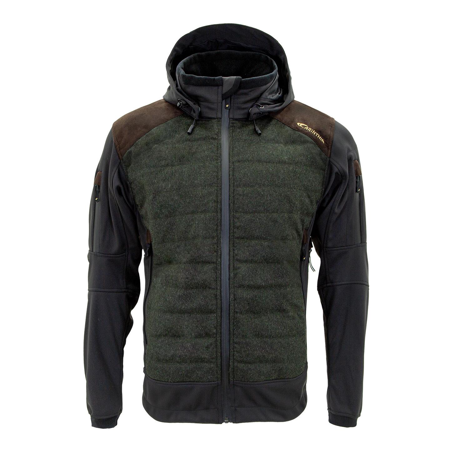 Carinthia ISLG Jacket - olive
