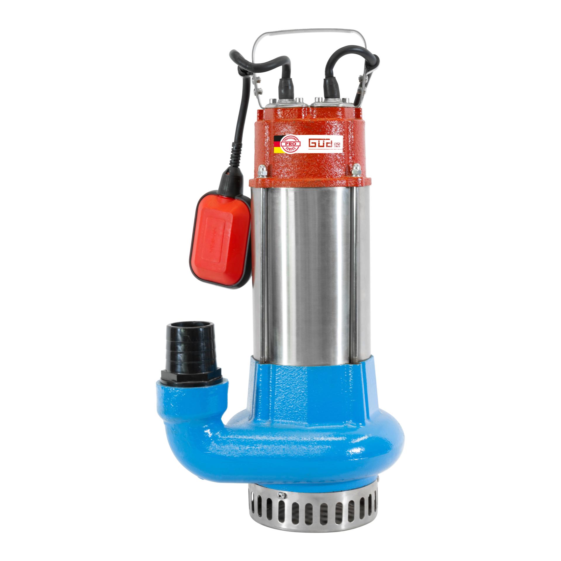 Güde Kit anti-inondation Pro 1100 A