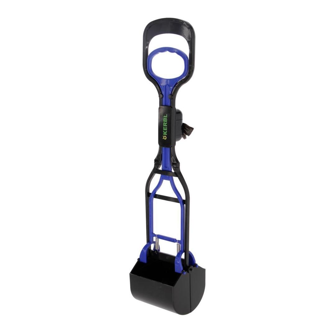 Kerbl Pet Pince à excréments Maxi Clean Up