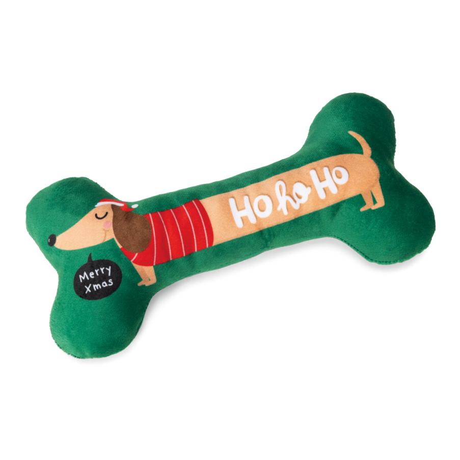 Beeztees Jouet pour chien XMAS OS