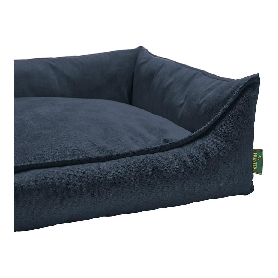 Hunter Hundesofa Eiby - blau
