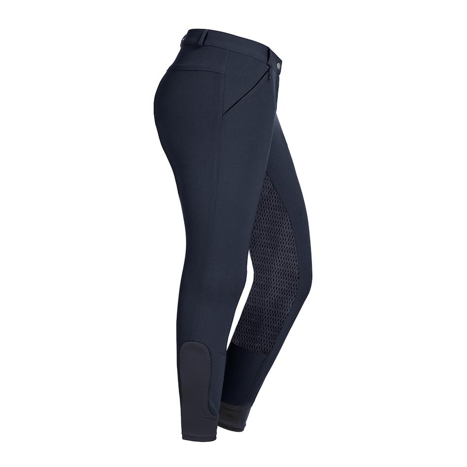 Elt Reithose Dahlia Silikon Plus Size Damen