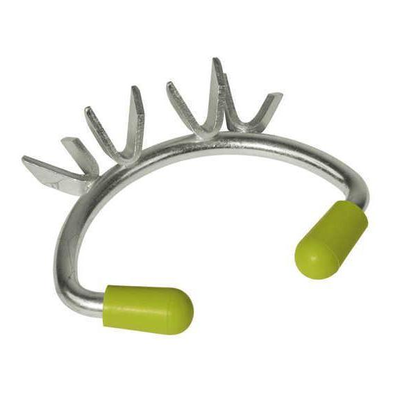 Kerbl Viehsaugentwöhner Metall