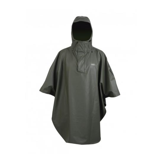 Hart Poncho RAIN Unisex - Grün