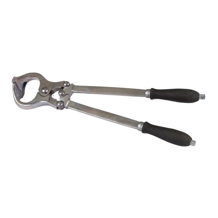 Kerbl Pince de castration pour taureaux