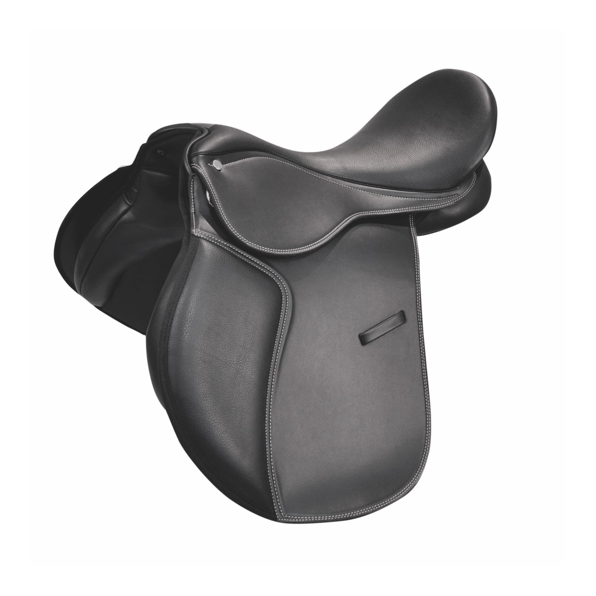 Waldhausen Pony Vielseitigkeitssattel Economic - schwarz