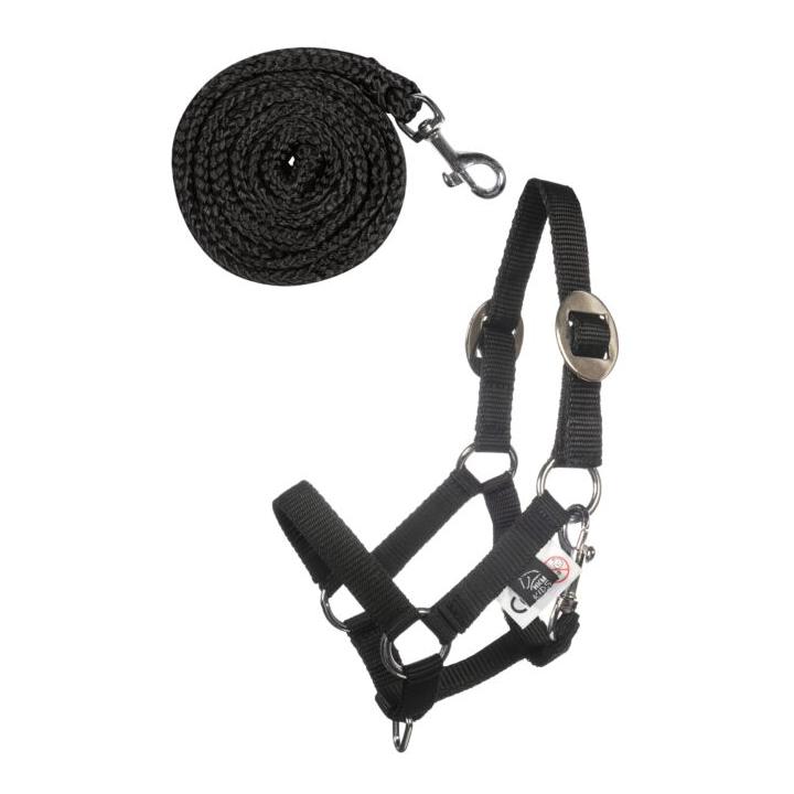 HKM Licol et longe -Hobby Horsing Basic