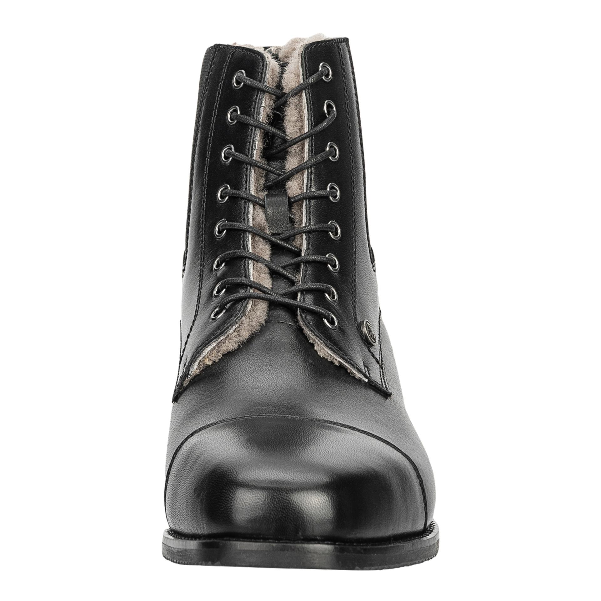 Suedwind Footwear Schnürstiefelette Florentina BZ Lace Merino