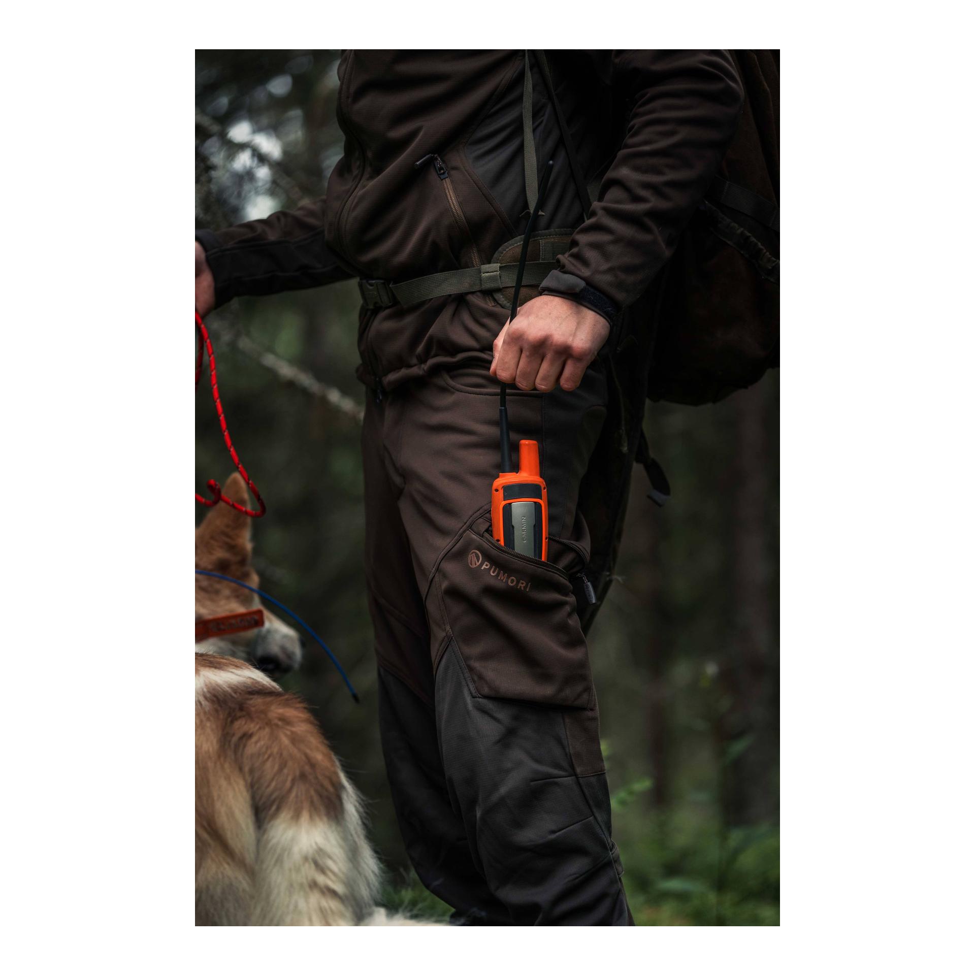 Pumori Stalker Lite Hose