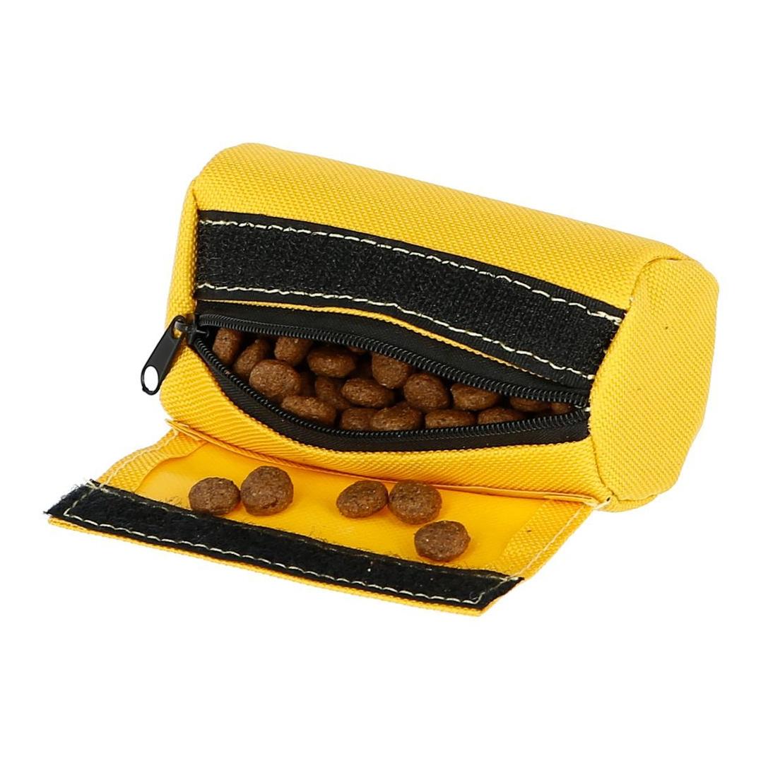 Kerbl Pet Snackdummy - jaune