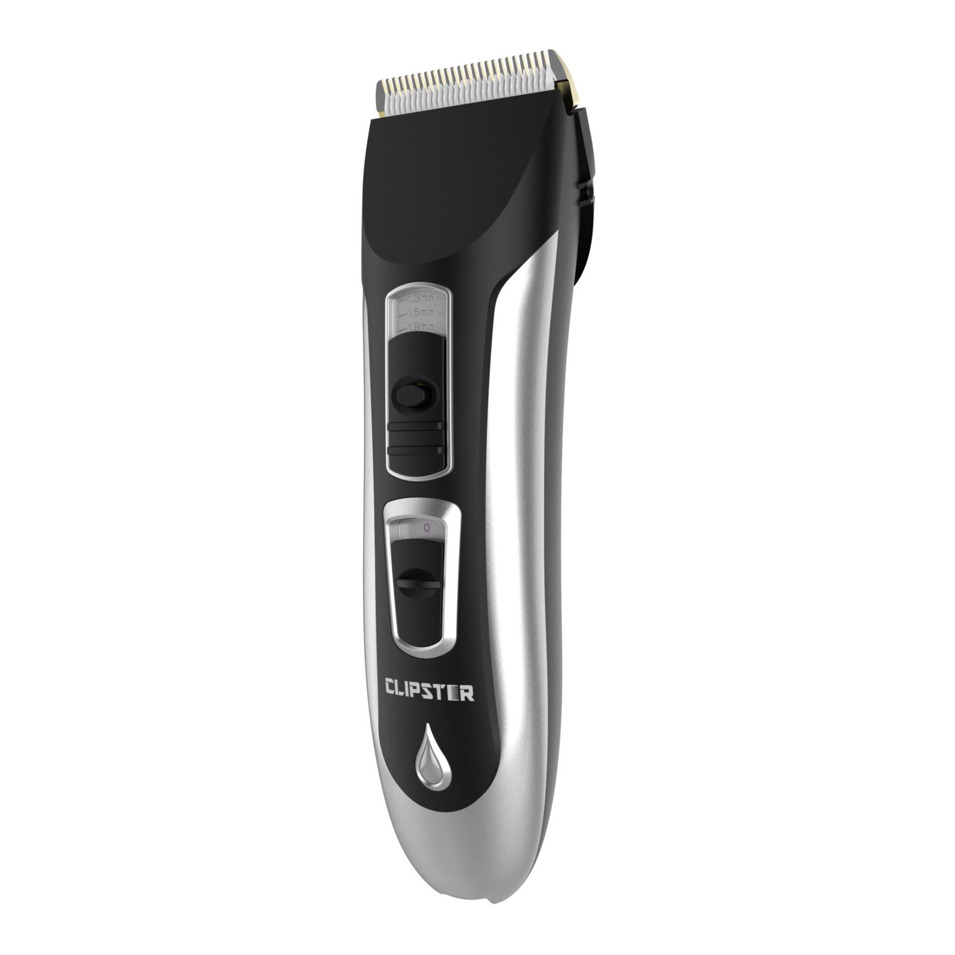 Kerbl Pet Tondeuse sans fil DropiX