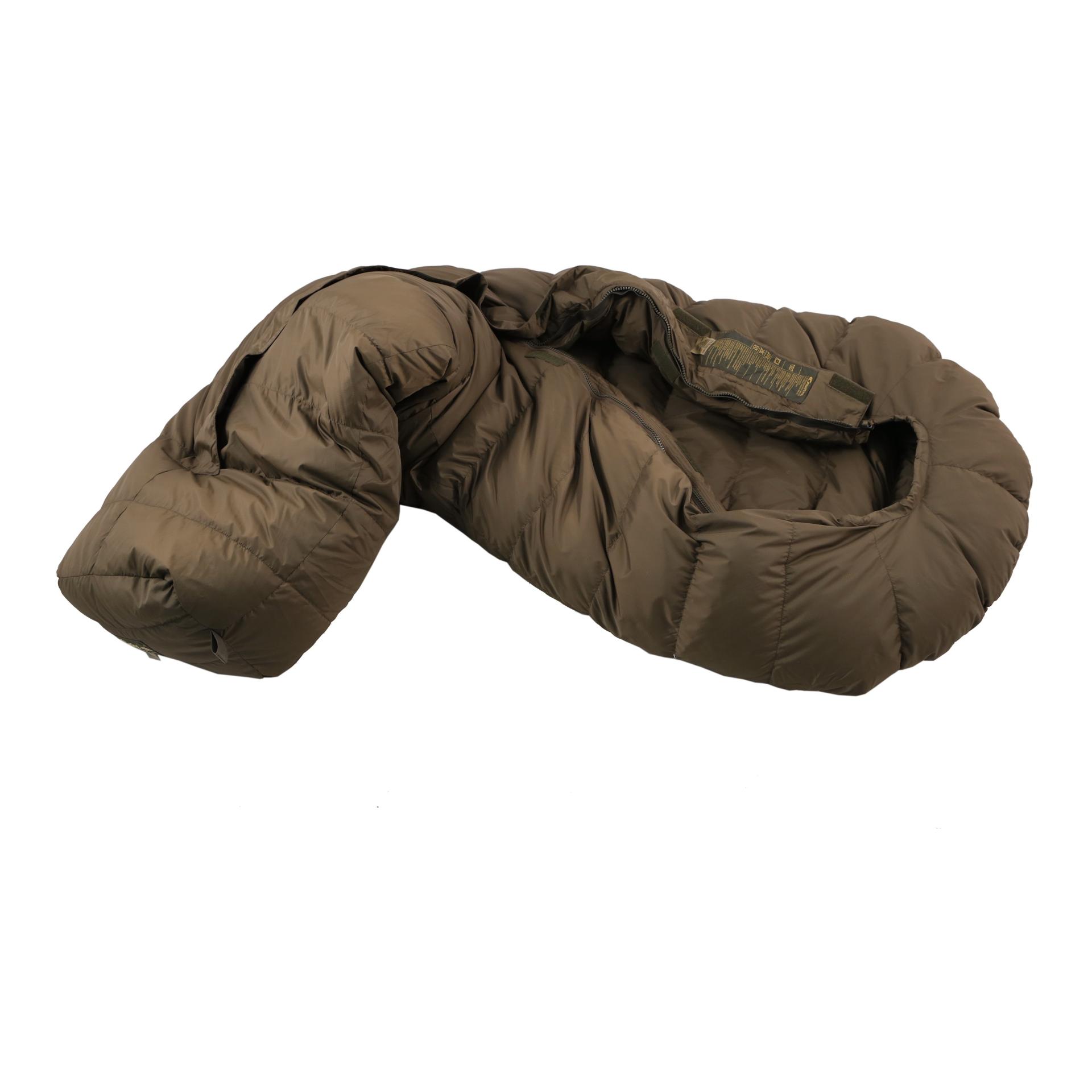 Sac de couchage M XP Down 1000 CQ-Down