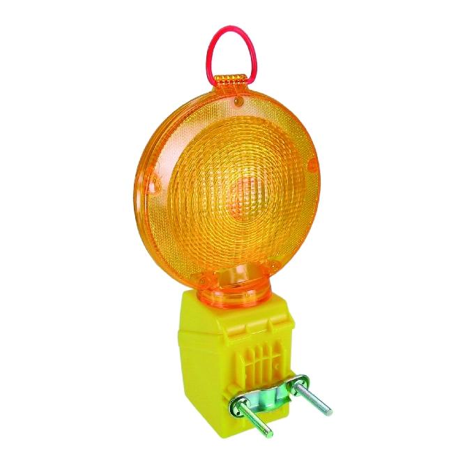 Hawe Baustellen-Warnleuchte LED