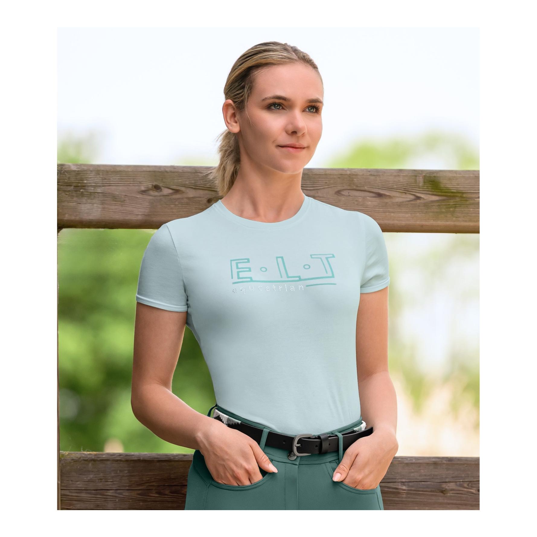 Elt T-Shirt Salzburg