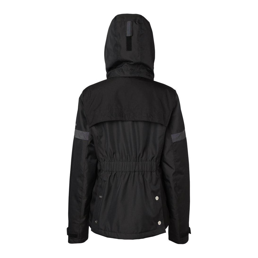 Mountain Horse Winterreitjacke Royal Grace Damen