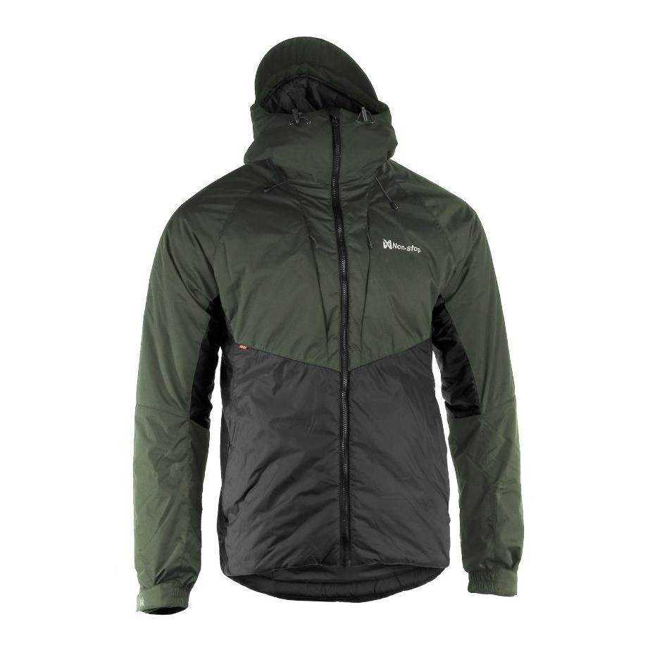 Non-stop Dogwear Trail Isolator Men Jacket