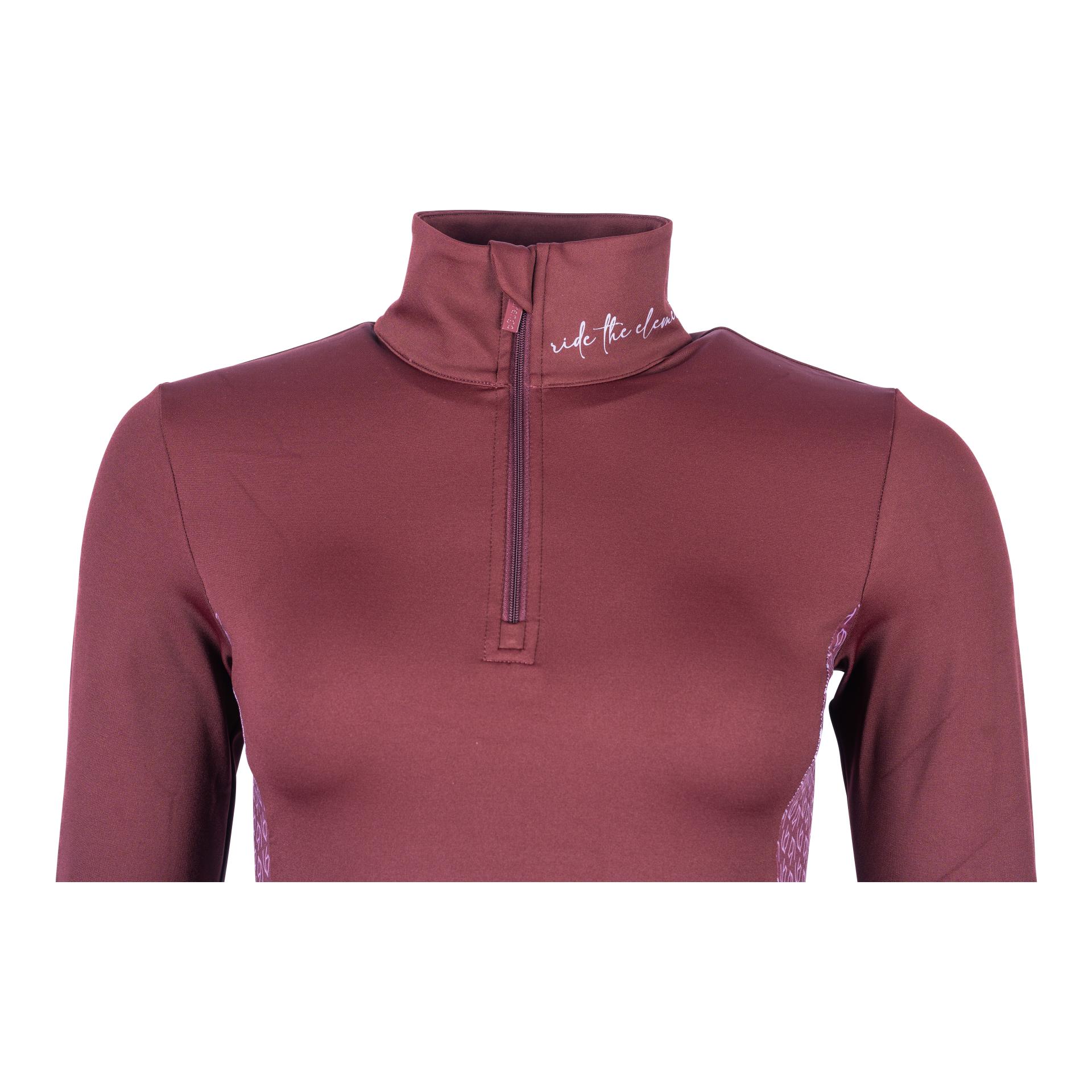 Marengo Funktionsshirt Elements langarm