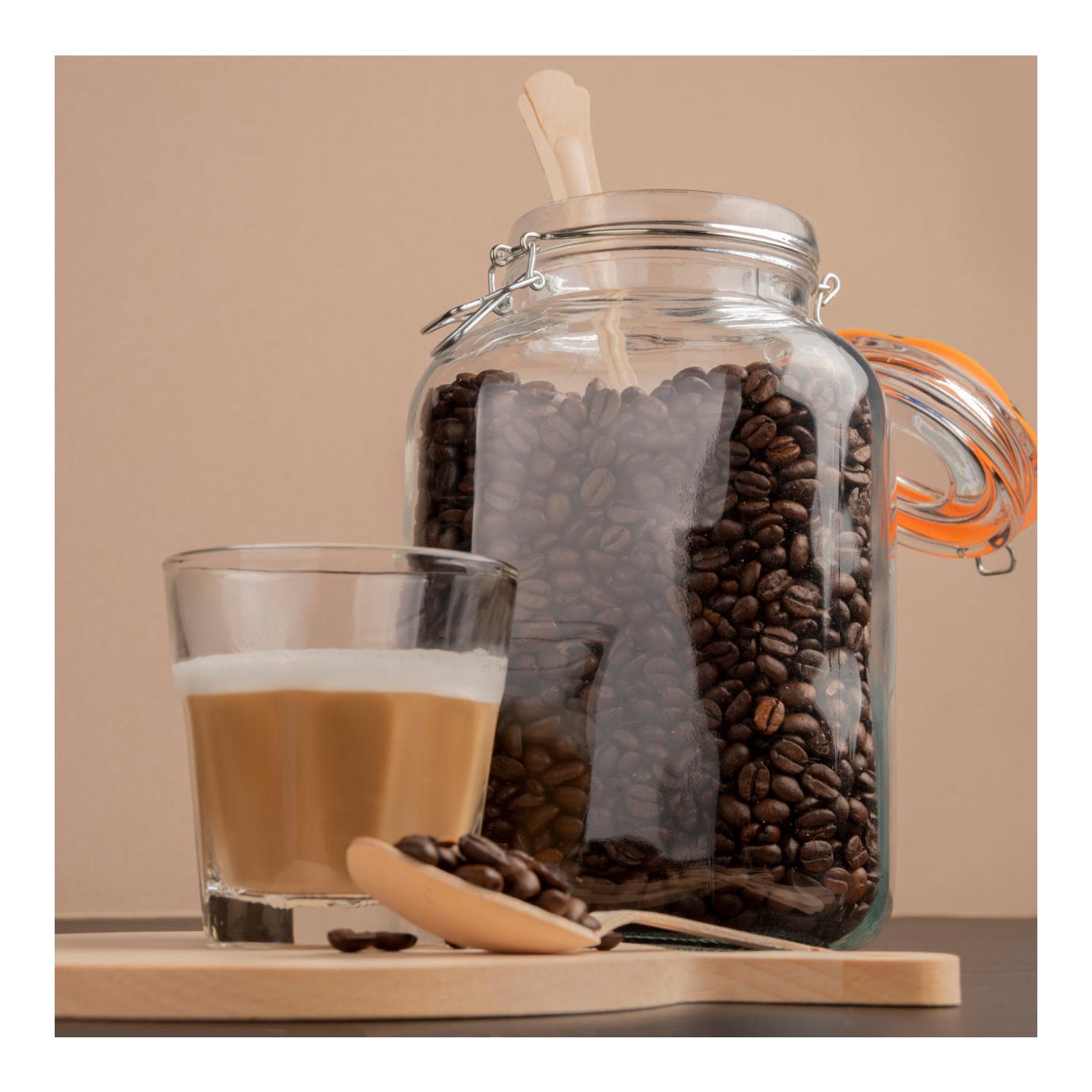 Esschert Einmachglas 3 Liter