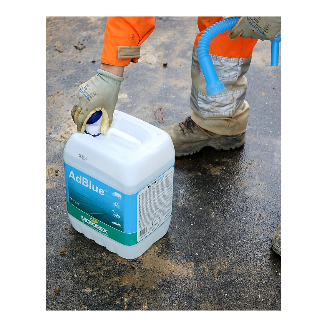 Motorex Additive AdBlue