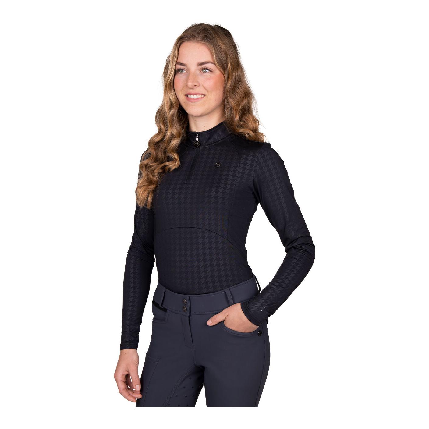 QHP Maillot de sport Fayen
