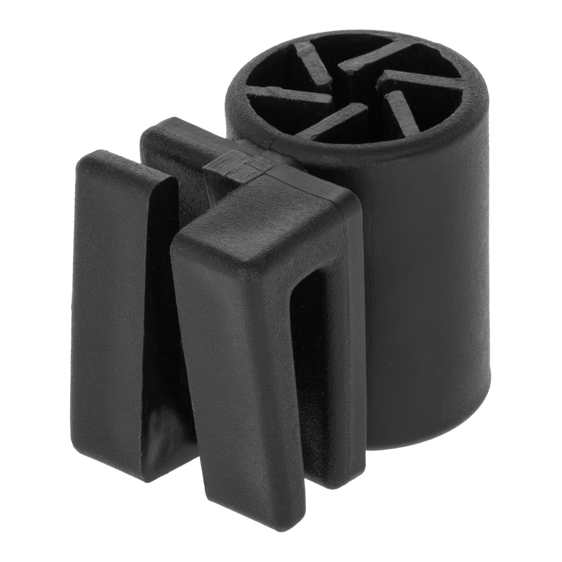 AKO Aufschlagisolator für Rund -und Ovalstahlpfähle