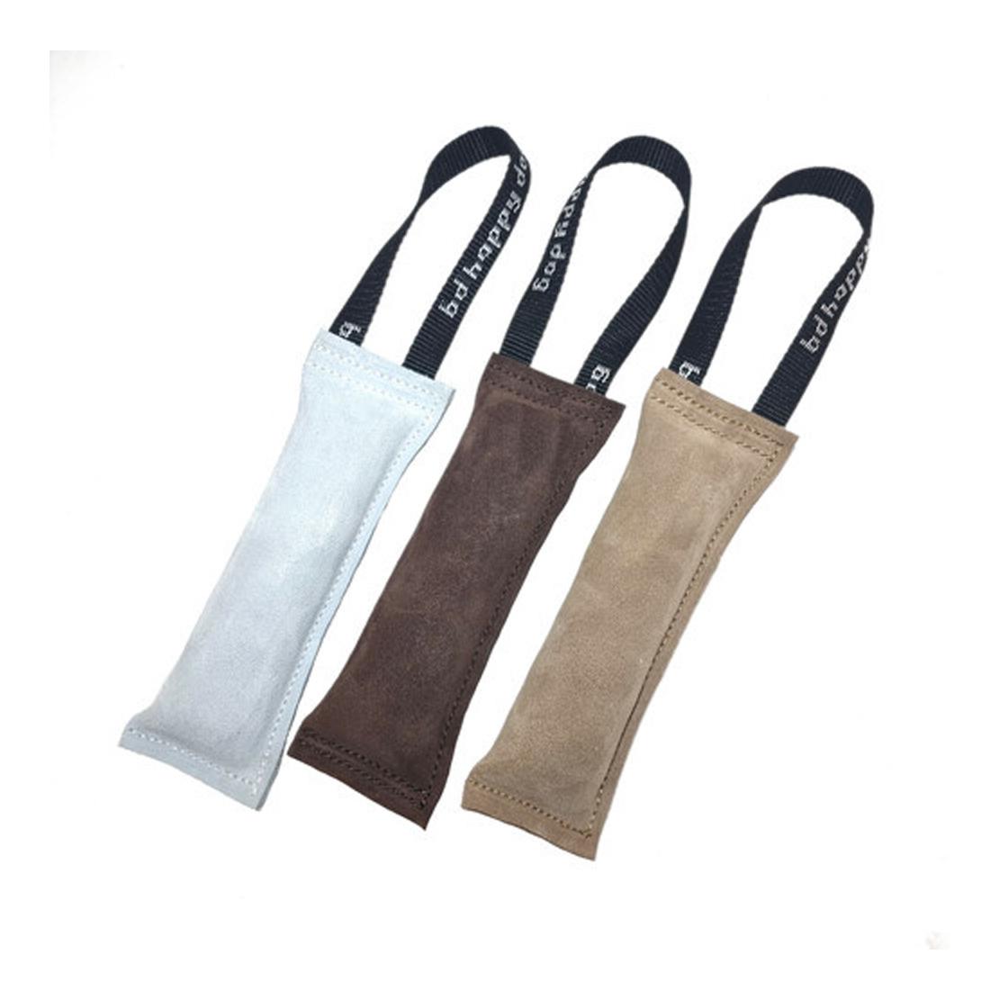Beat Grossenbacher Boudin Leder